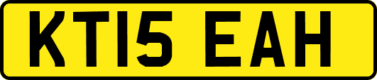 KT15EAH