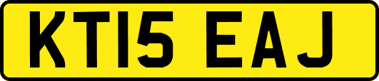 KT15EAJ