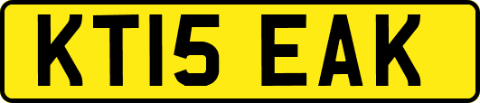 KT15EAK