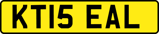 KT15EAL
