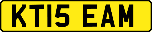 KT15EAM