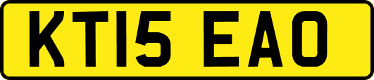 KT15EAO