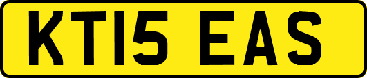 KT15EAS