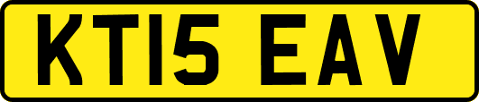 KT15EAV