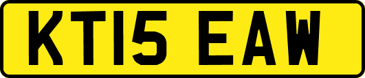 KT15EAW