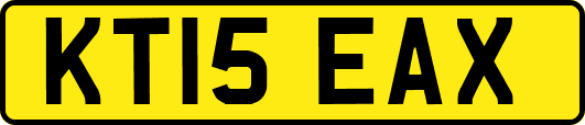 KT15EAX