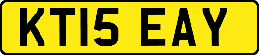 KT15EAY