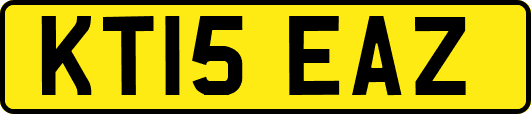 KT15EAZ