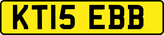 KT15EBB