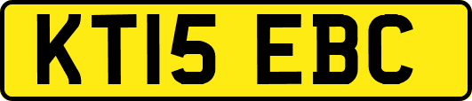 KT15EBC