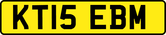 KT15EBM