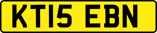 KT15EBN
