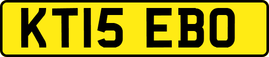 KT15EBO