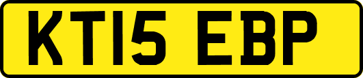 KT15EBP