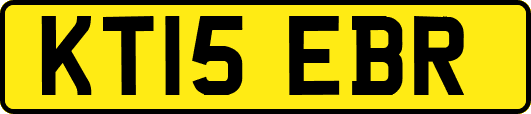 KT15EBR
