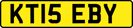 KT15EBY