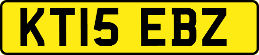KT15EBZ