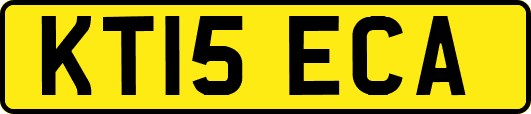 KT15ECA