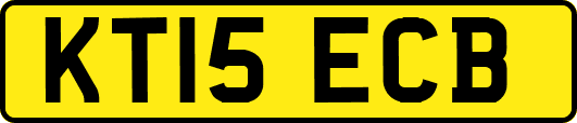 KT15ECB