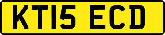 KT15ECD