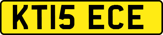 KT15ECE