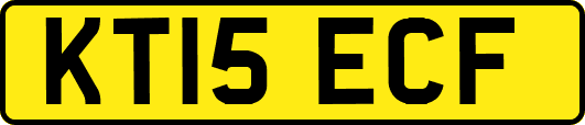 KT15ECF