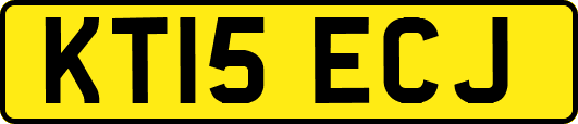KT15ECJ