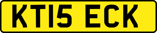 KT15ECK