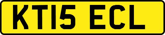 KT15ECL