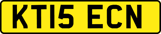 KT15ECN