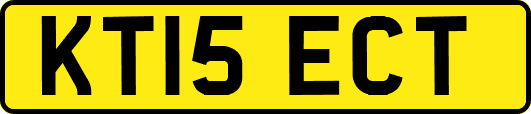 KT15ECT