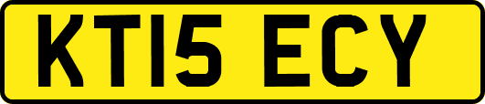 KT15ECY