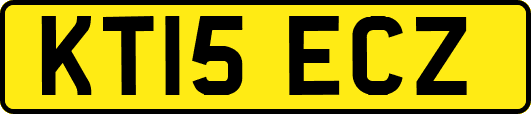 KT15ECZ