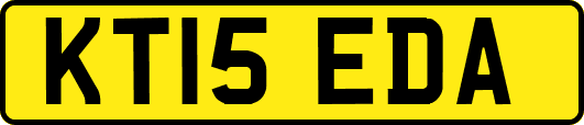 KT15EDA