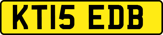 KT15EDB