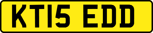 KT15EDD