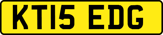 KT15EDG