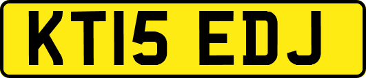 KT15EDJ