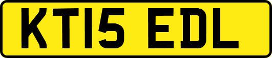 KT15EDL
