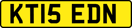 KT15EDN