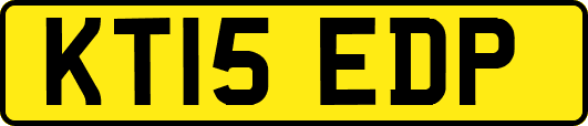 KT15EDP