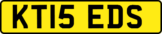 KT15EDS