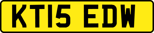 KT15EDW