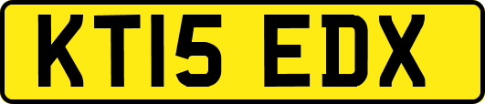KT15EDX