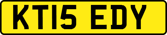 KT15EDY