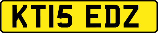 KT15EDZ