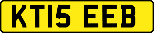 KT15EEB