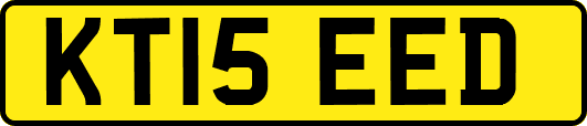 KT15EED