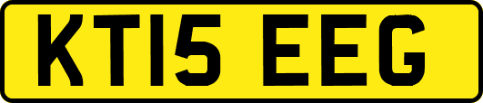 KT15EEG