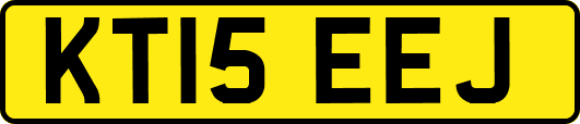 KT15EEJ